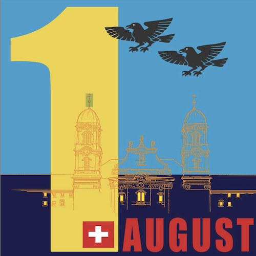 Kultursommer und Bundesfeier