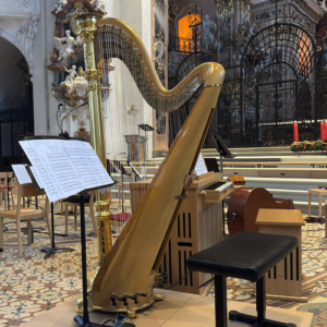 Adventskonzerte in der Klosterkirche
