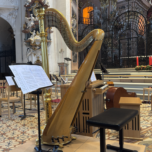 Adventskonzerte in der Klosterkirche